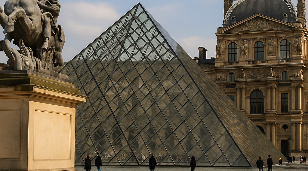 Del Tesoro de Villena a las joyas del Louvre: el lucrativo ‘negocio’ de robar la historia | Cultura
