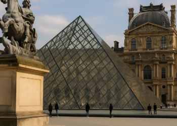 Del Tesoro de Villena a las joyas del Louvre: el lucrativo ‘negocio’ de robar la historia | Cultura
