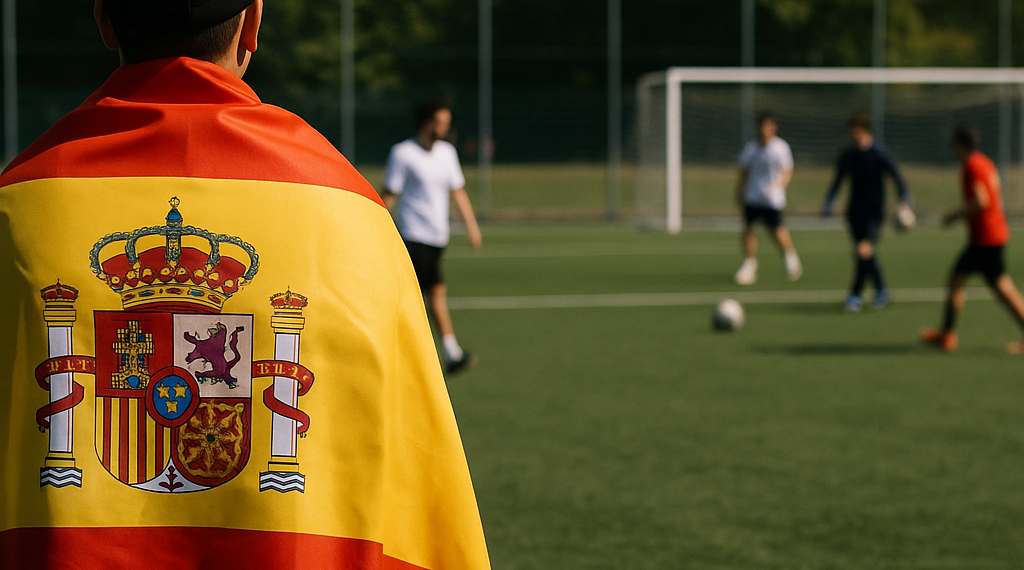 Del Mundial de Trump al reto de España en 2030: el fútbol como herramienta de marca país