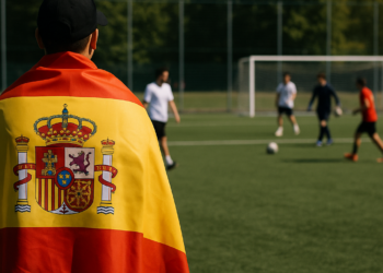 Del Mundial de Trump al reto de España en 2030: el fútbol como herramienta de marca país