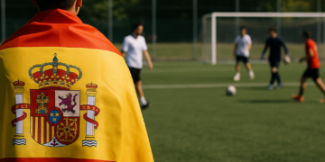 Del Mundial de Trump al reto de España en 2030: el fútbol como herramienta de marca país