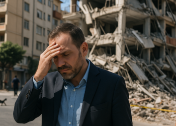 De la Espriella decreta emergencia económica por terremoto