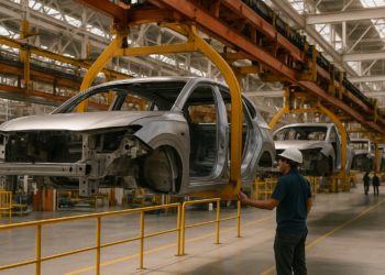 De proveedores a líderes: el reto que definirá el futuro de México