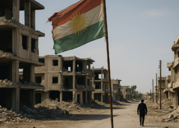 Fin de la autonomía kurda en Siria: cuatro claves para entender la disolución de las FDS y qué significa para Medio Oriente