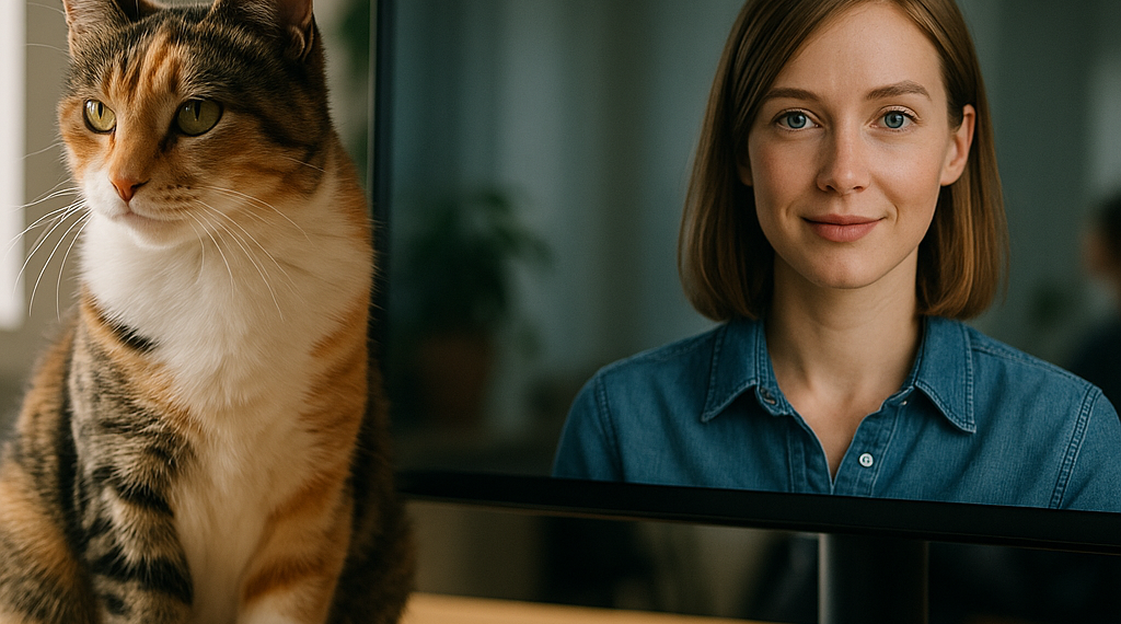 Move Over, Tilly Norwood: AI Companies Are Creating A New Crop Of Characters, Hoping They’ll Become Stars