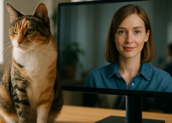 Move Over, Tilly Norwood: AI Companies Are Creating A New Crop Of Characters, Hoping They’ll Become Stars