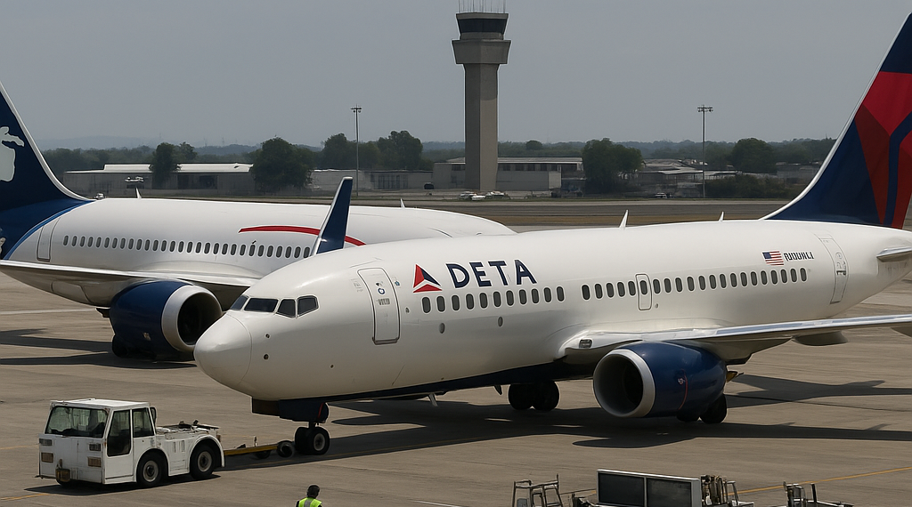 Delta-Aeroméxico se salvan; el bilateral aún no