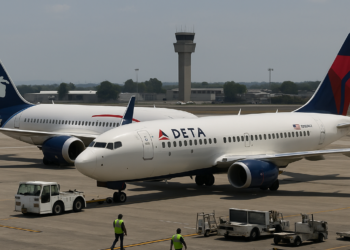 Delta-Aeroméxico se salvan; el bilateral aún no