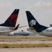Ganan Delta y Aeroméxico batalla para mantener su alianza