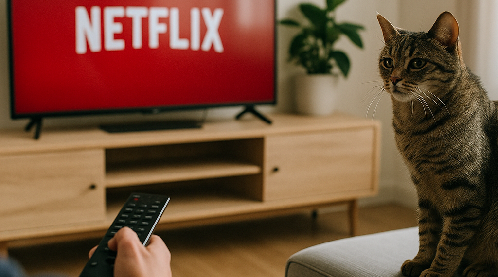 Netflix Sued for Allegedly Losing New Nicolas Cage Movie