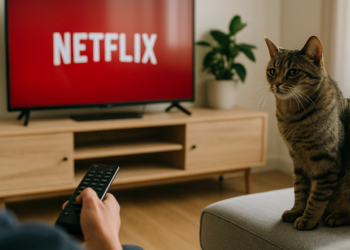 Netflix Sued for Allegedly Losing New Nicolas Cage Movie