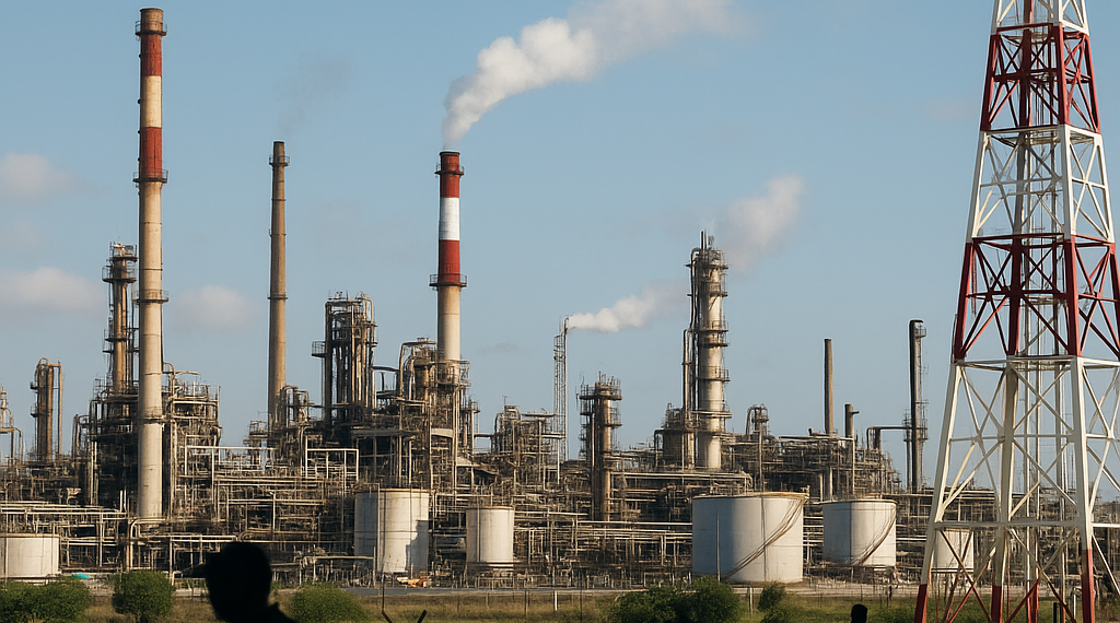 Exigen condicionar apoyo a Pemex por resultados