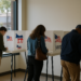 Demócratas votan en estados clave de EU en medio de pugna ideológica interna