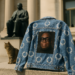 Denim Tears’ New Collection Is an Ode to André Leon Talley