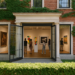 Inside Peter Marino's Foundation and Its Summer Exhibitions