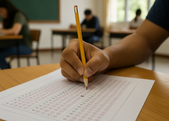 Reportan irregularidades en examen de la USICAMM