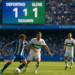 Deportivo 1-1 Elche | Resumen LaLiga