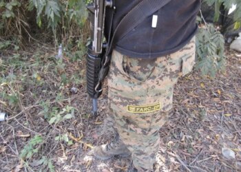 Human Rights Watch alerta que las redes no hacen lo suficiente contra el reclutamiento infantil en Colombia