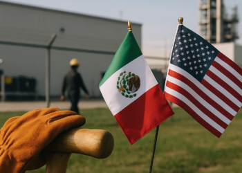 Derechos sindicales y T-MEC, claves para consolidar la negociación colectiva en México