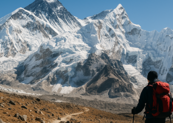 El reto que nadie se ha atrevido a intentar, diez Everest en diez días y diez puertos distintos: "Podré dormir entre tres y cuatro horas de media"