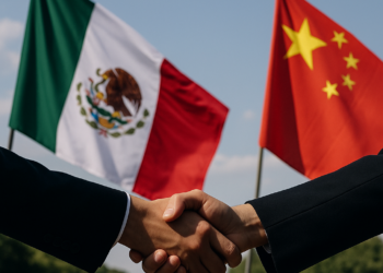 Obstáculos a la cooperación México-China