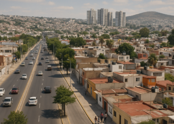 Densidad poblacional, crecimiento ordenado y nuevos polos de desarrollo, entre los retos urbanos de la Zona Metropolitana de Querétaro