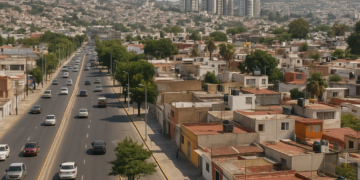 Densidad poblacional, crecimiento ordenado y nuevos polos de desarrollo, entre los retos urbanos de la Zona Metropolitana de Querétaro