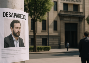 Se esfuma colaborador de Marx Arriaga  en SEP