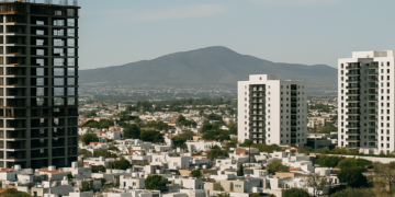 Densidad poblacional, crecimiento ordenado y nuevos polos de desarrollo, entre los retos urbanos de la Zona Metropolitana de Querétaro