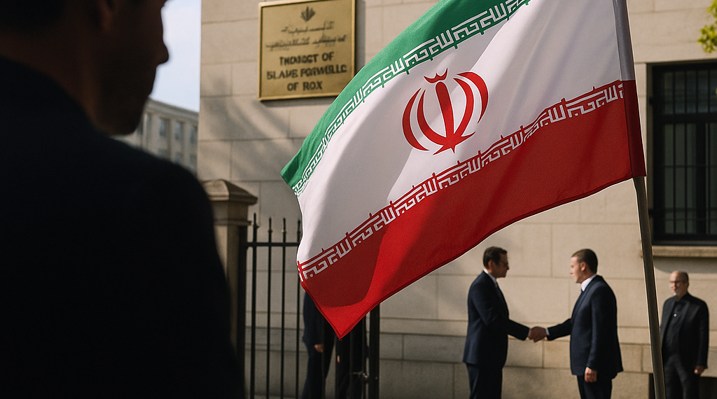 "Estoy perdiendo fe": Donald Trump puso en duda el avance de las negociaciones con Irán y advirtió con el regreso de los ataques