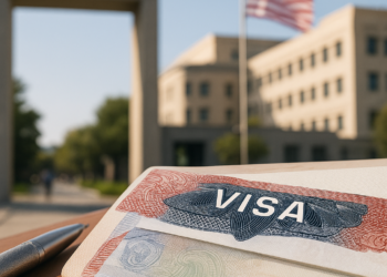 Conoce las 5 situaciones que pueden afectar una visa estadounidense