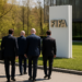 Revelan presión a directivos de FIFA para apoyar a Infantino