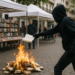Desde la FED de Buenos Aires: “Vienen por los libros”