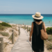 From the Archives: Escape to Formentera With Consuelo Castiglioni