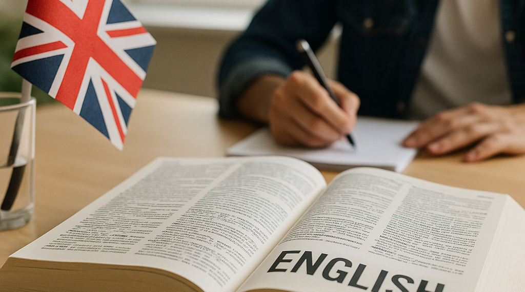 Exploding Myths About The English Language