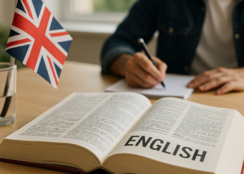 Exploding Myths About The English Language
