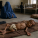 La desnutrición infantil en Afganistán alcanza niveles sin precedentes, advierte la ONU