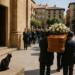 Vidrioso obituario por el alcalde Uruñuela de su teniente de alcalde Rodríguez Almodóvar