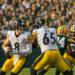 Brillan Steelers ante Packers y sin Rodgers
