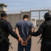 Raptan a custodia del penal de Aguaruto, en Sinaloa