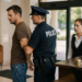 Cae en EU por agresión a recepcionista en Santa Fe