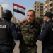 Arrestaron en Líbano a un general del ex dictador sirio Al Assad y podría ser extraditado por crímenes durante su servicio