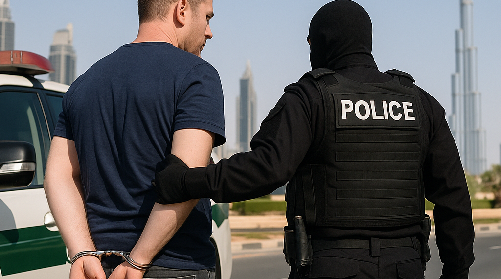 Cae capo del crimen irlandés: Dubái extradita a Daniel Kinahan por narcotráfico y asesinato
