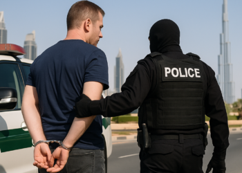 Cae capo del crimen irlandés: Dubái extradita a Daniel Kinahan por narcotráfico y asesinato