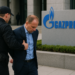 La Justicia rusa ordenó la detención del director de una filial de la energética estatal Gazprom por cargos de corrupción