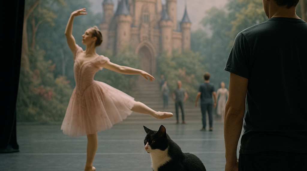 The Newsfeed | Behind the Pacific Northwest Ballet’s revamp of The Sleeping Beauty | Season 2 | Episode 5