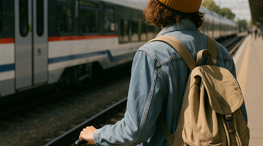 Día Internacional de la Juventud: así viaja la Generación Z