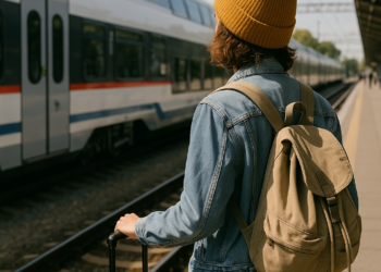 Día Internacional de la Juventud: así viaja la Generación Z