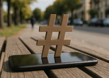 Día Internacional del Hashtag: ¿cómo nació el símbolo que cambió las redes sociales y por qué pierde popularidad?
