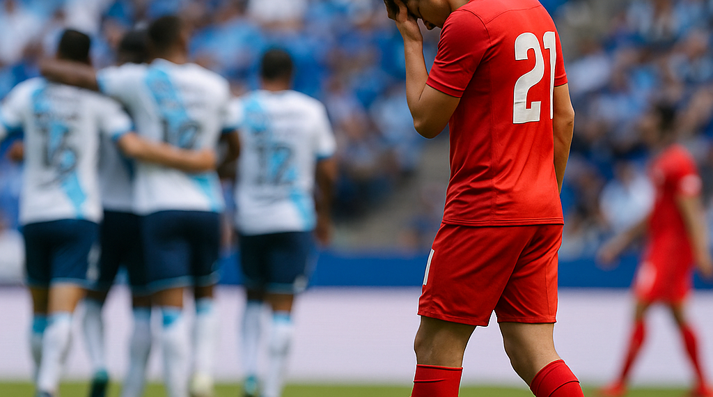 Pierde Diablos en Puebla y está a un juego de la eliminación